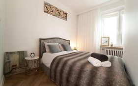 Wawahome Studio Old Town