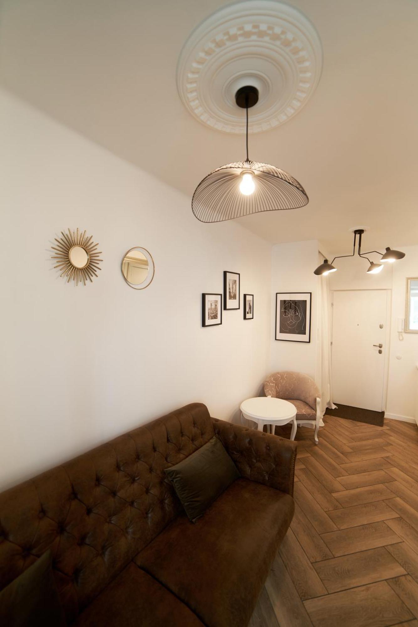 Wawahome Studio Old Town Varsovia Exterior foto